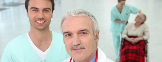 Die-unterschiedlichen-Pflegeeinrichtungen