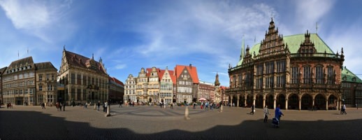 Pflegeheim-in-Bremen