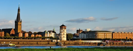Pflegeheim-in-Duesseldorf